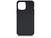 Itskins Spektrum Solid cover til iPhone 14 Pro Max - Sort